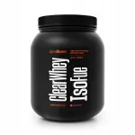 Vadakuvalgu isolaat GymBeam Clear Whey IsoFue 1 kg arbuusimaitsega