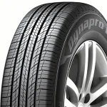Suverehv 255/55R19 Hankook Dynapro HP2 RA33 111V XL, 2021