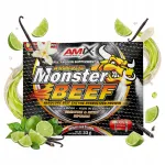 MONSTER BEEF laktoosivaba veiseliha valgulisand 33g