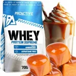 Vadakuvalgulisand ProActive 700g karamelli maitsega