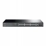 L&uuml;liti TP-LINK TL-SG1428PE, 28 Gigabit porti (24 PoE+)