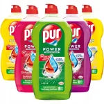 Pur MIX n&otilde;ude pesuvahend, 1,2 l, 5 tk