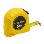 M&otilde;&otilde;dulint 5 m / 19 mm 1-30-497 STANLEY