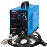 SHERMAN ARC 220C MMA/TIG keevitusmasin, 200A, 230V, IGBT