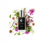 Meeste aromaatne parf&uuml;&uuml;mvesi No. 215, 33 ml