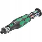 Lukustusotsik WERA 3/8 tolli bitikomplekt 05004280001