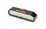 Jalgratta tagumine LED-lamp GUB M-61 juhtimiss&uuml;steemiga