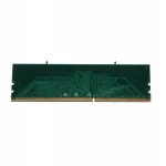 DDR3 s&uuml;learvuti m&auml;lumuunduri adapter lauaarvutile