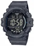K&auml;ekell Casio AE-1500WH-8BVEF Casio Collection
