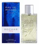Meeste Rochas Eau de Rochas Homme tualettvesi 200 ml