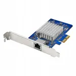 V&otilde;rgukaart OWC 10GbE PCIe, RJ45, &uuml;hilduv macOS, Windows, Linux, FreeBSD-ga