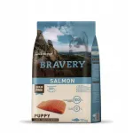Koeratoit BRAVERY Puppy l&otilde;hega, teraviljavaba, 12 kg