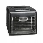 Toidukuivati 500W, 6 alust
