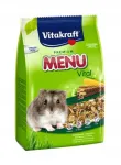 V&auml;ikeste hamstrite toit VITAKRAFT MENU VITAL, 400 g