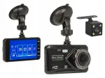 Autokaamera BLOW Blackbox DVR F800 FullHD