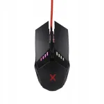 Juhtmega m&auml;nguhiir Maxlife MXGM-200, 800/1000 DPI