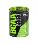 IRON HORSE BCAA 2:1:1 1000mg aminohapped 330 kapslit