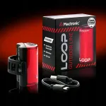 Tagumine jalgratta tuli Mactronic LOOP ABR0061