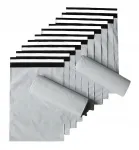 Fooliumi &uuml;mbrikud, 260x350+50 mm, 100 tk