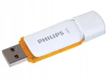 PHILIPS Snow USB-m&auml;lupulk 128GB