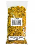 Kuivatatud saialilled, 100 g, inMoimOgr&oacute;deck