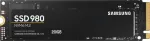 SAMSUNG M.2 2280 250 GB PCI-E x4 Gen3 SSD ketas