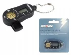 Kuuldeaparaadi patareide tester RAYOVAC (USA)