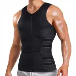 Meeste neopreenist vest, XXXL