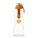 Dafi SOFT 0,5 l veefiltriga pudel, Paw Patrol Zuma