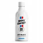 Shiny Garage Jet-Black plastikdetailide uuendaja, 500 ml