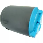 Samsung sinine toonerikassett CLP-300, CLP-300N, CLX-2160, CLX-2161K, CLX-3160 jaoks