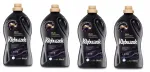 Pesuvahend Kłębuszek Black, 1,82 l, 4 tk