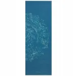 GAIAM Jade Mandala jooga matt, 4 mm