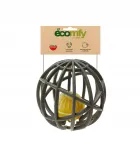 Kassim&auml;nguasi kellukese ja EComfy logoga pallike
