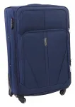 Keskmise suurusega kohver rattastega XL 1702-1