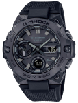 Meeste k&auml;ekell Casio G-SHOCK G-STEEL GST-B400BB-1AER