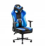 M&auml;nguritool Diablo Chairs X-Player 2.0, must-sinine, kangas