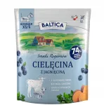 Koeratoit BALTICA vasikaliha ja lambalihaga v&auml;iket&otilde;ugudele, teraviljavaba, 1 kg