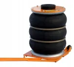 Pneumaatiline lift Snowman, kuni 3,5 t, Skamet