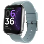 Nutikell KUMI KU2 Pro, h&otilde;be-sinine, sobib iOS-iga