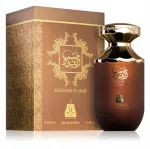 L&otilde;hnad BAIT AL BAKHOOR KHASHAB AL OUD EDP 100 ml