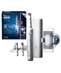 Oral-B Genius 8200 elektriline hambahari Bluetoothiga