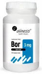 Toidulisand Aliness Boor 3mg, 100 tabletti