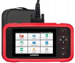 Diagnostikaliides LAUNCH CRP123I V2 OBD2, 7 funktsiooni