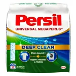 Pesupulber PERSIL Megaperls Universal, 1,02 kg, 17 pesukorda