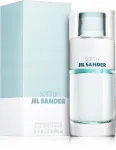 Jil Sander Softly 80 ml toilettevesi