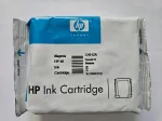HP 82 C4912A punane tindikassett, 69 ml