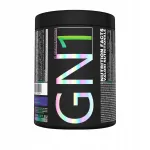 Vitamiinid GN1 360g Genius Nutrition tsitrus&otilde;una maitsega magneesiumi ja kaaliumiga, aegub 2026-10