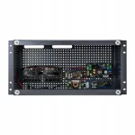 V&otilde;rgul&uuml;liti BCS-UPS/IP8/E-S/RACK5U PoE-ga, kuni 9 IP kaamerale, sisekorpus