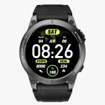 Nutikell NTN S53, AMOLED, GPS, veekindel, meestele